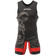 Smmash Leotard
