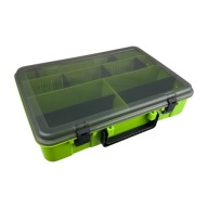 York Green Box 38,5 Х 28 Х 8 См