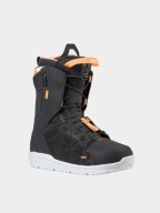 Взуття Для Сноуборду Northwave Dahlia Black Розмір 37.5/240.. 2026 .Fs