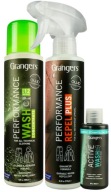 Набір Grangers Clothing Care Kit Plus Для Прання Та Водонепроникності Одягу