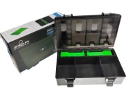 Пенал Feeder Sealed Box, Гаманець, Органайзер-Лідер, Аксесуари