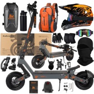 Kukirin G4 Folding Electric Vehicles 2000W 70Km/H 60V 20Ah 75Km +Подарунок