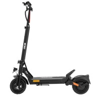 Rcb D5 Електричний Скутер Black Ipx4 500W 48V 20800Mah Запас Ходу До 100 Км