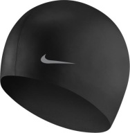 Капка Для Плавання Nike Os Solid Junior, Чорна Tess0106-001
