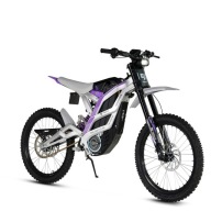79Bike Falcon Pro10000W 72V35Ah 120Km 85Km/H 19' Позашляховий Електричний Велосипед
