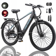 Гірський Електромобіль Pure Unicorn U3 1000W 12.8Ah 45Km/H 90Km 29