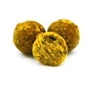 Massive Baits Eco Boilies 18Мм Цитрус 1Кг