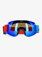 Гірськолижні Окуляри Dynafit Speed Goggle - Frost/Dawn Cat S2