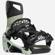 Кріплення Для Сноуборду Nidecker Supermatic Olive M