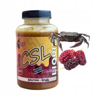 Prime For Protein Balls And Power Shot Pure Csl Pellet 300 Мл Шовтовиковий Краб
