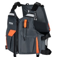 Жилет Vevor Xdpm/V До 60 Кг