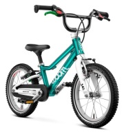 Велосипед Woom Go 2, Бірюзовий