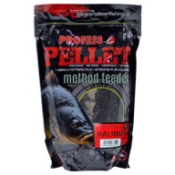Пеллет 2 Мм Method Feeder Halibut 700 Г Profess