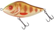 Воблер Salmo Slider Sd16S Limited 16См Spotted Brown Perch