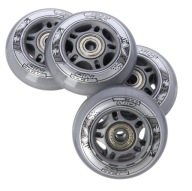 Nils 84 + Abec 7 Прозорих Коліс