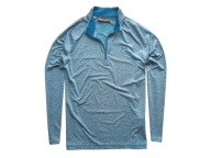 Чоловічий Тренувальний Світшот Under Armour Golf 1/4 Zip Loose Playoff L