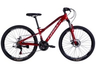 Mtb Велосипед Formula Blackwood Dd, Рама 13 Дюймів, Колесо 26