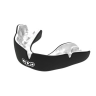 Капа Opro Instant Custom Fit Black