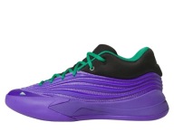 Adidas Dame 10 Ki5950 Фіолетовий