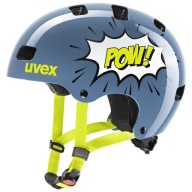 Велосипедний Шолом Uvex Kid 3, M / 51-55См