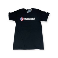 Чоловіча Волейбольна Футболка Adidas Usa