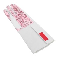 Sheered Leather Left Hand Anti-Slip G7 Protection