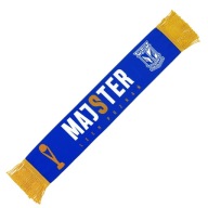 Lech Poznań Majster 2025 Шарф Автомобільний Синий