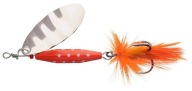 Блешня Abu Garcia Reflex Red Lf 6,5 См 18 Г Вага (Г): 18, Довжина (См): 6,5