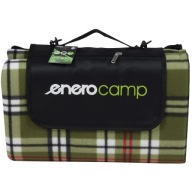 Складна Пляжна Ковдра Для Пікніка 200X200 Велика Enero Camp