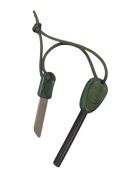 Розпалювач Za-Pas Mig-Mag 9,5X72 Оливковий Зелений Загартований Розпалювач Made In Pl