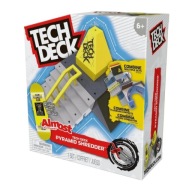 Набір Spin Techdeck X-Connect Speedwave 6066508