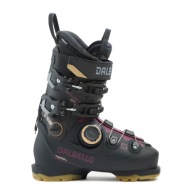 Взуття Dalbello Veloce Space 85 W Black Berry 2026 250-255 Мм