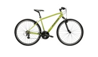 Крос Велосипед Kross Evado 2.0, Рама 21 Дюйм, Колесо 28