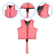 Жилет Захисний Kapok Children Aquastic Junior Для Kajak Sup M