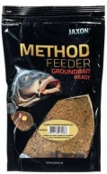 Готова Примамка Jaxon Ready Feeder Method Ферментирована Кукурудза