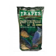 Traper Specjal Bait 2,5 Кг Короп Lin Крась