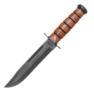Ka-Bar 5017 Usmc The Legend - Ніж З Піхвами Gfn, Сталь 1095 Cro Van
