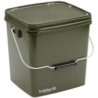 17 Л Olive Square Container Bucket Trakker 17 Л 216117