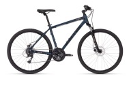 Kellys Cliff 90 Thunderstorm Blue 28