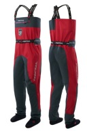 Вейдерс Finntrail 1536Red Червоний