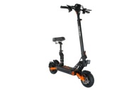 Електричний Позашляховий Скутер Kukirin G2 Pro 1000W 48V 15.6Ah, 45 Км/Год + Шолом Pl