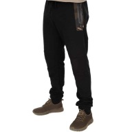 Штани Джоггери Fox Black/Camo Premium 310