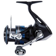 Shimano Nexave 2500 Hg Fi