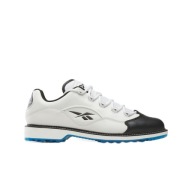 Кросівки Reebok Question Golf 45 Біло-Чорні Унісекс