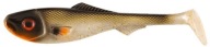 Abu Garcia Rubber Beast Zander Shad 12Cm Golden Roac