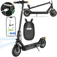 Електромобіль Isinwheel S9Max 500W 30Km/H 35Km 360Wh 10