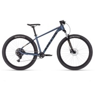 Чоловічий Гірський Велосипед Kellys Mtb Spider X70 27,5 Дюймов Shimano S Рама 2025