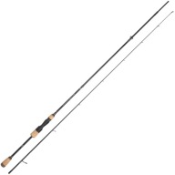 Вудилище Mikado Black Crystal Medium Spin 238 См 7-28 Г