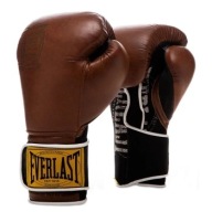 Боксерські Рукавички Everlast 1910 Classic Brown