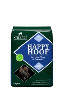 Полова Spillers Happy Hoof Для Коней 20Кг